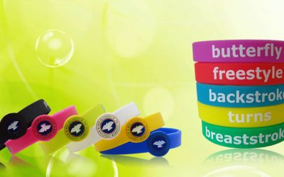 silicone wristbands
